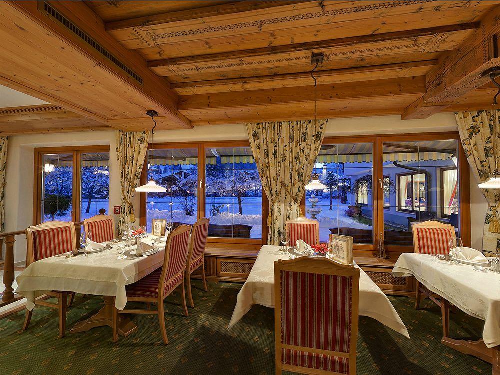 Alpenhotel Tirolerhof Neustift im Stubaital Exterior foto